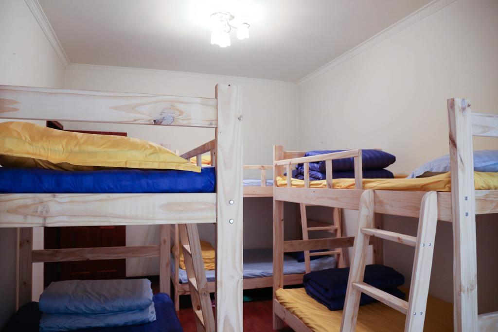 Chengdu Bling Bling Hostel Supoqiao Quarto foto